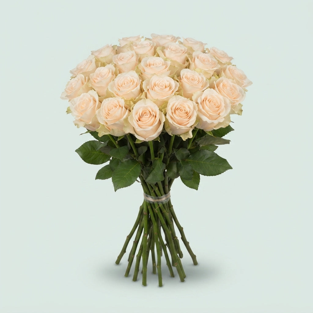 Rose - Rosa - Roxanne+