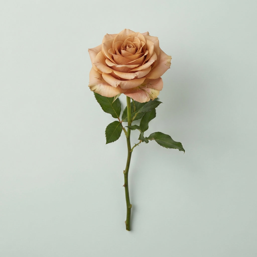 Rose - Rosa - Large Flowered