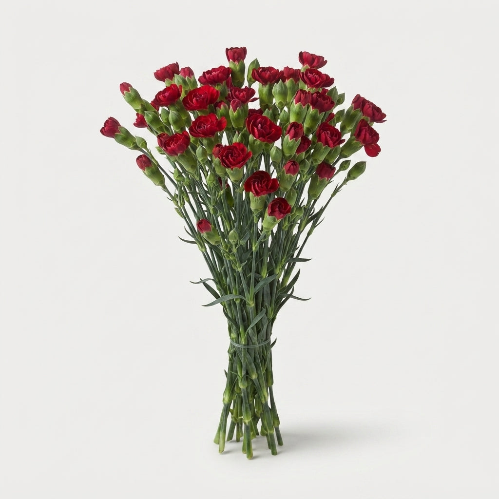 Spray Carnation - Dianthus - Solomio Edo