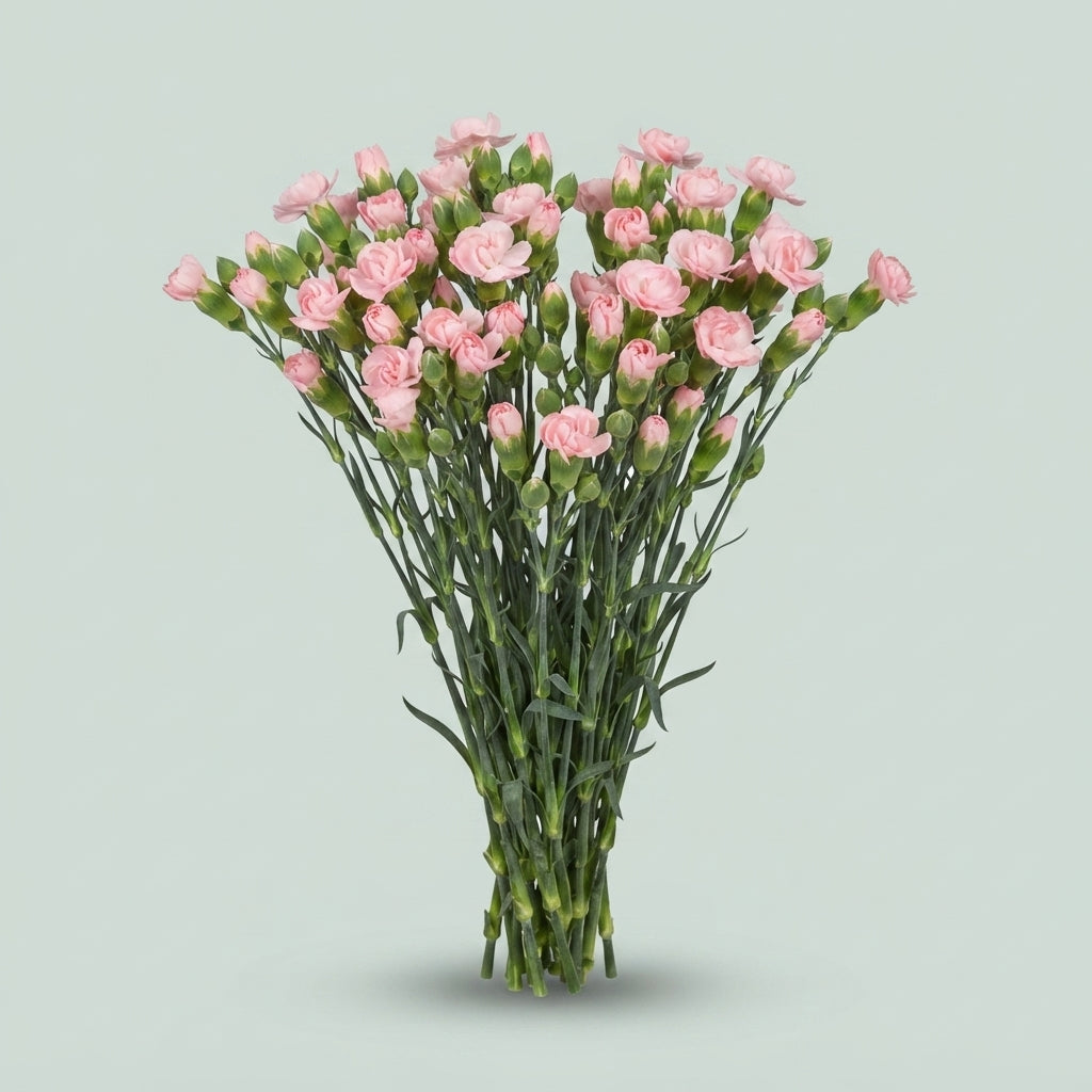 Spray Carnation - Dianthus - Solomio Cas