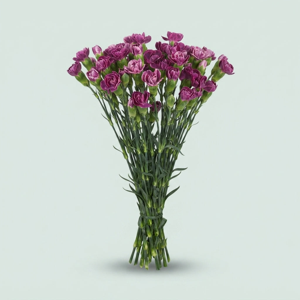 Spray Carnation - Dianthus - Bono