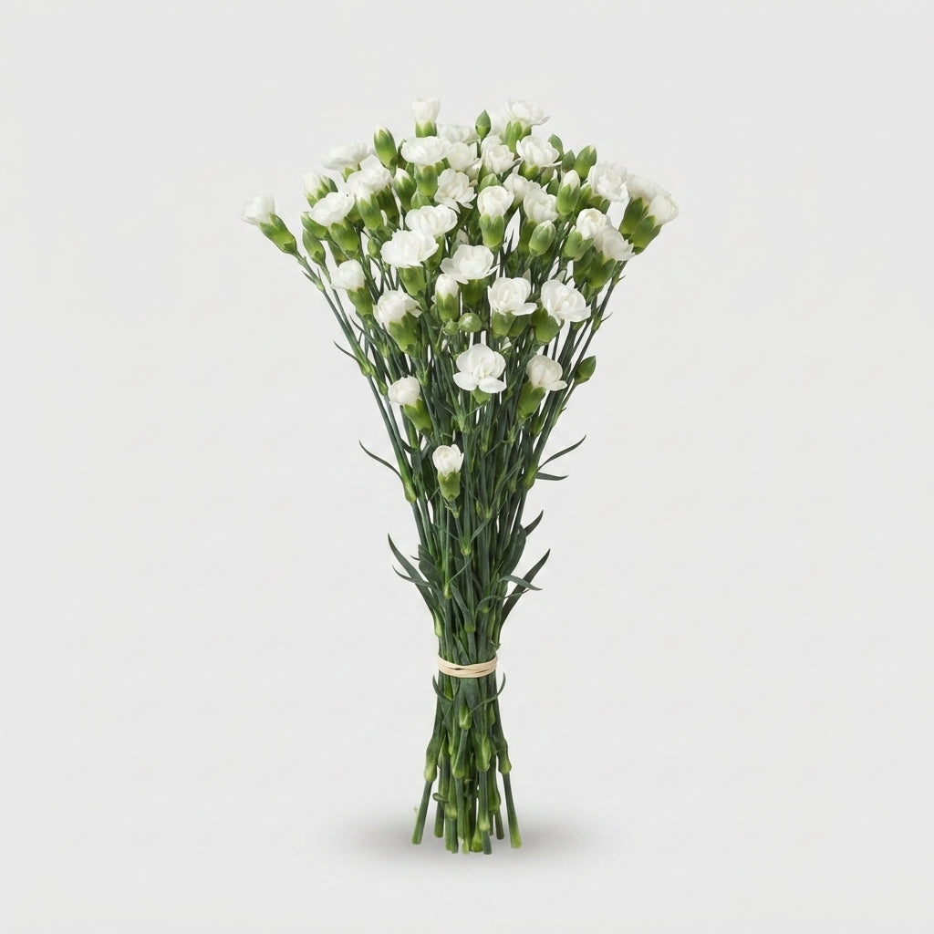 Spray Carnation - Dianthus - Solomio Ard