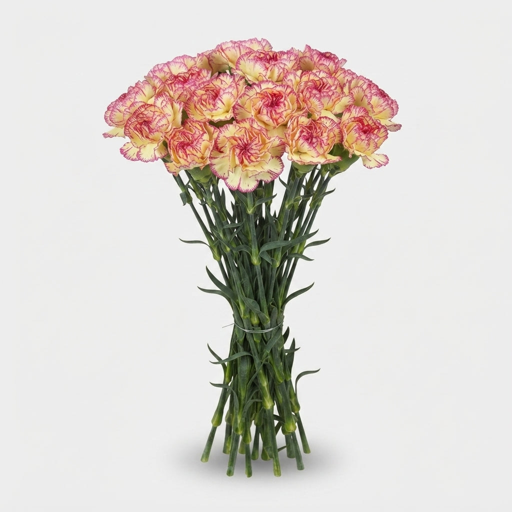 Standard Carnation - Dianthus - Spritz