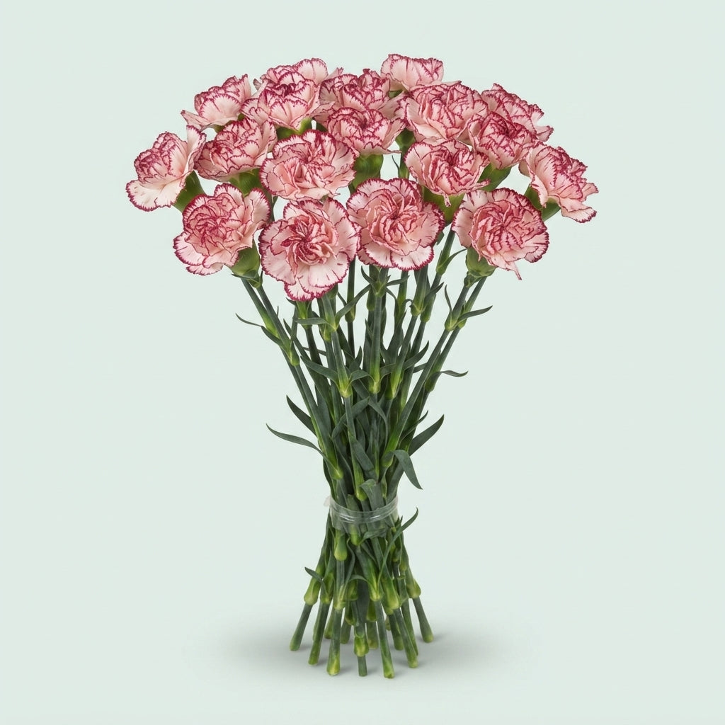 Standard Carnation - Dianthus - Olympia