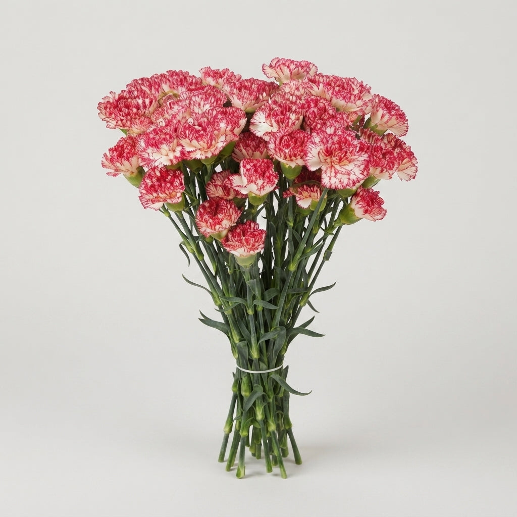 Carnation - Dianthus - Montoya