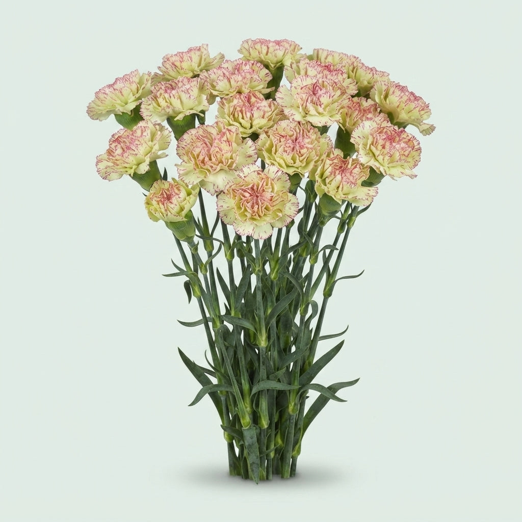 Carnation - Dianthus - Mochi