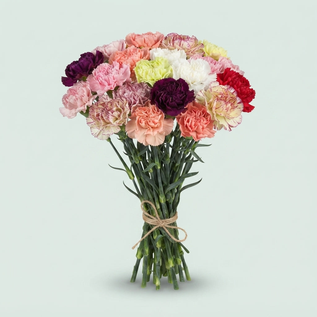 Standard Carnation - Dianthus - Overig