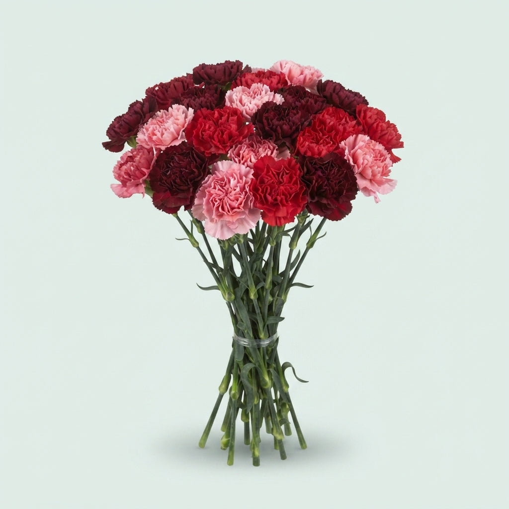 Standard Carnation - Dianthus - Overig