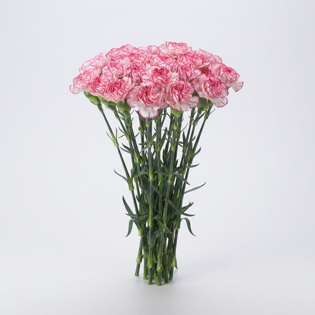 Standard Carnation - Dianthus - Komachi