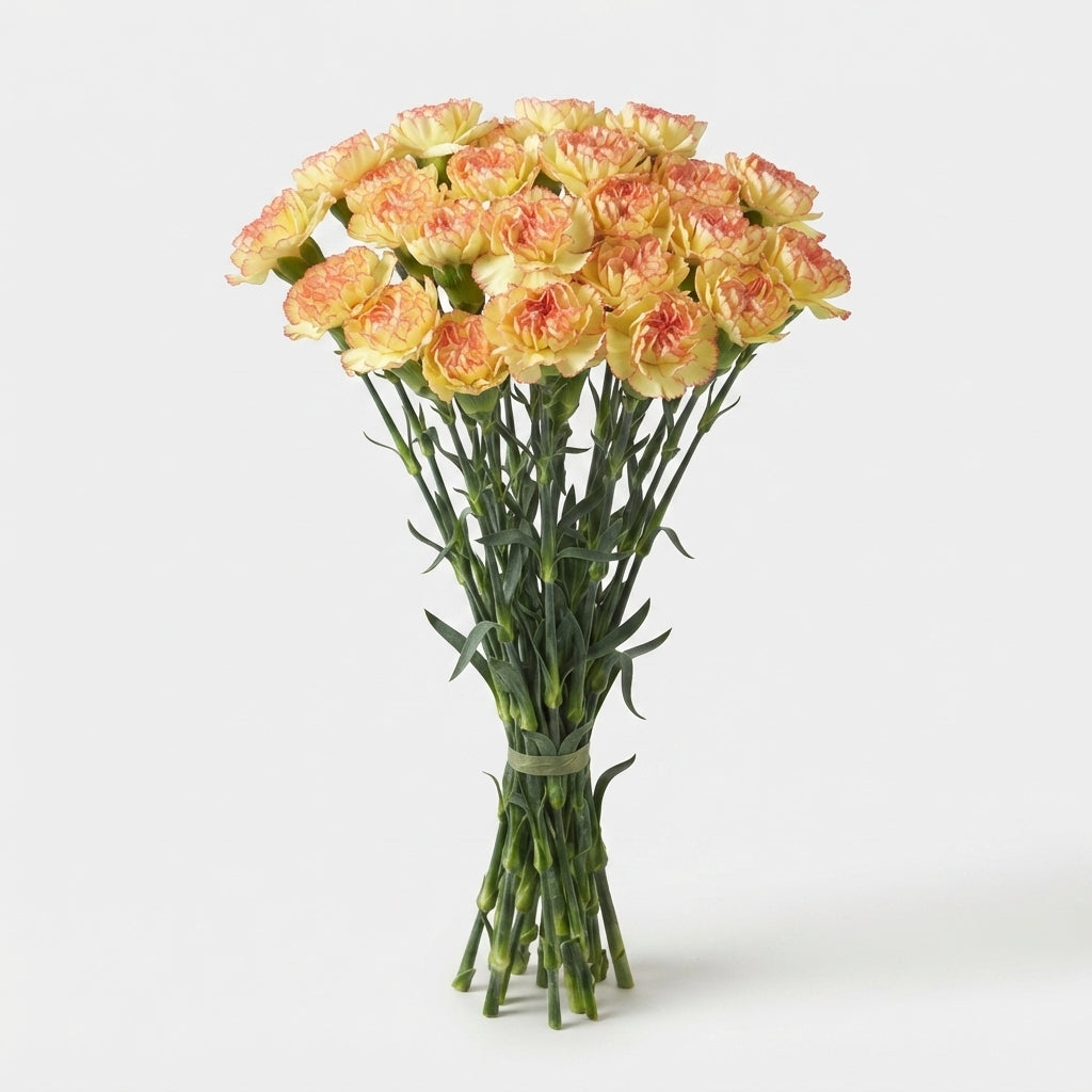Standard Carnation - Dianthus - Fiesta Komachi