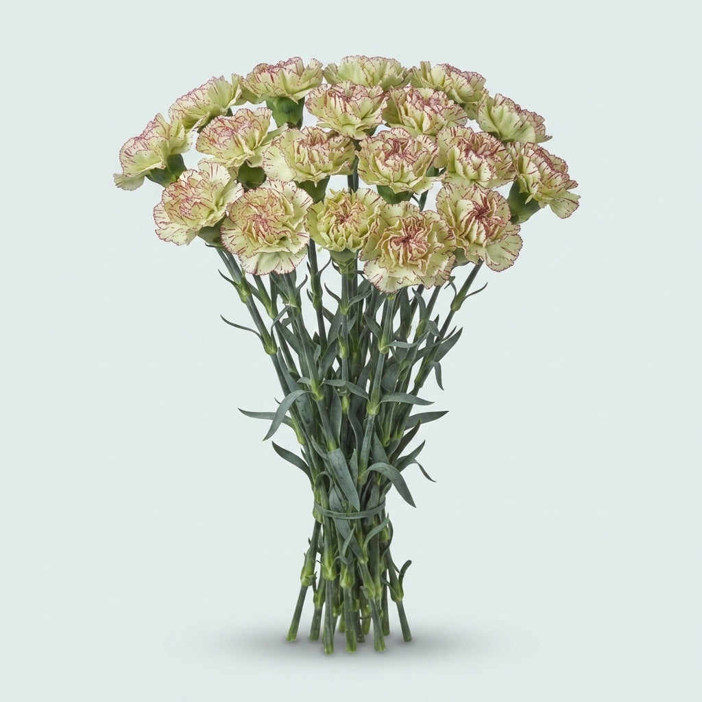 Standard Carnation - Dianthus - Wine Cover