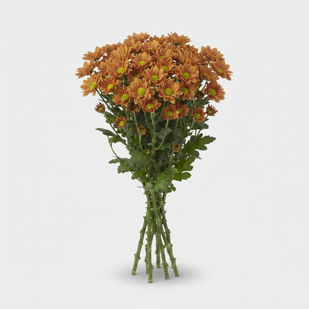 Santini Chrysanthemum - Chrysanthemum - Dekinsta
