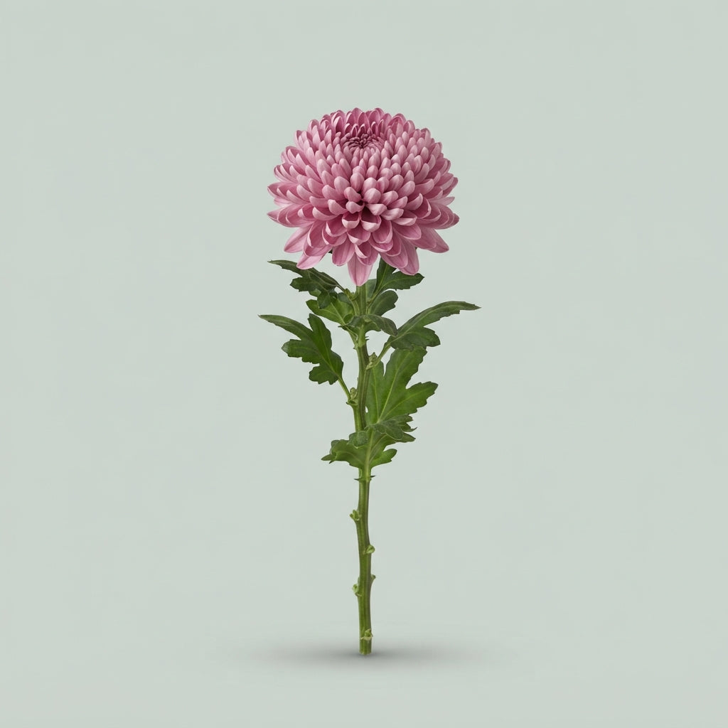 Chrysanthemum - Chrysanthemum (Indicum Grp) - Topspin