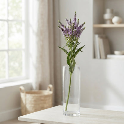 Purple Veronica Smart Splash – 50cm Stems