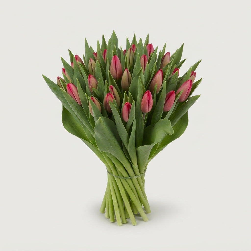 Tulip - Tulipa - Puma