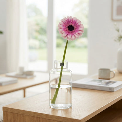 Pink Germini ‘Leando’ – 45cm Stems