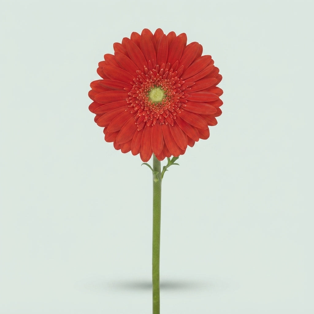 Gerbera - Red Explosion