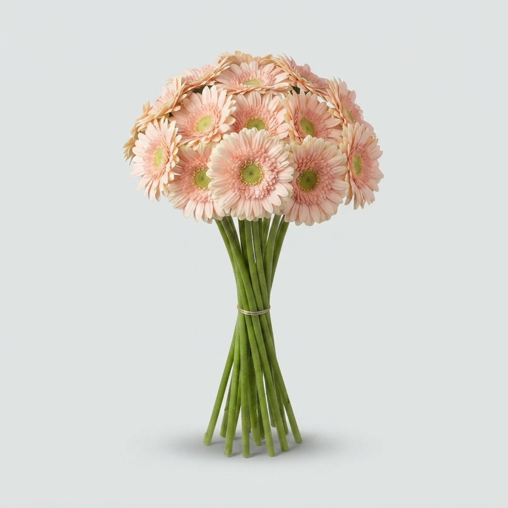 Gerbera - Gerbera - Carlita