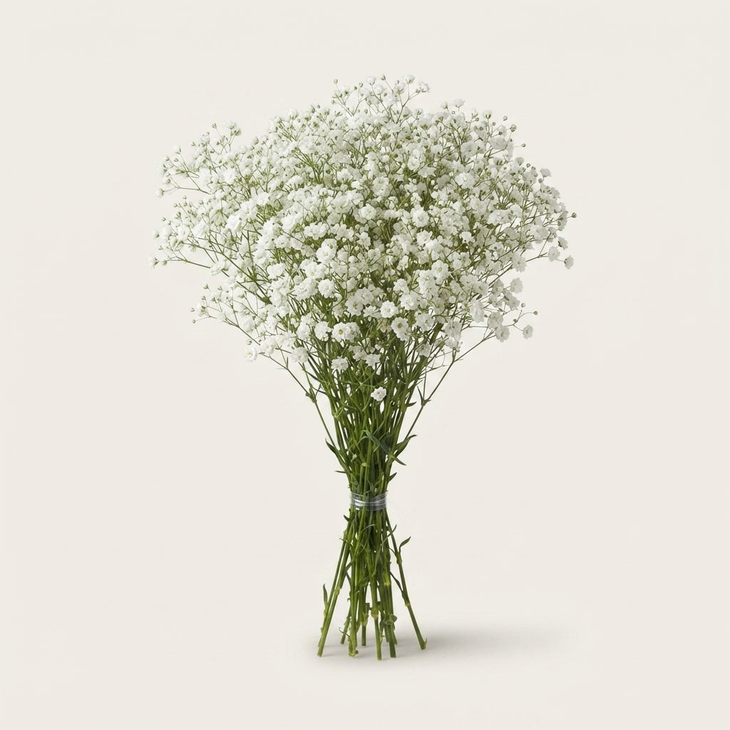 Gypsophila - Gypsophila paniculata - Discovery