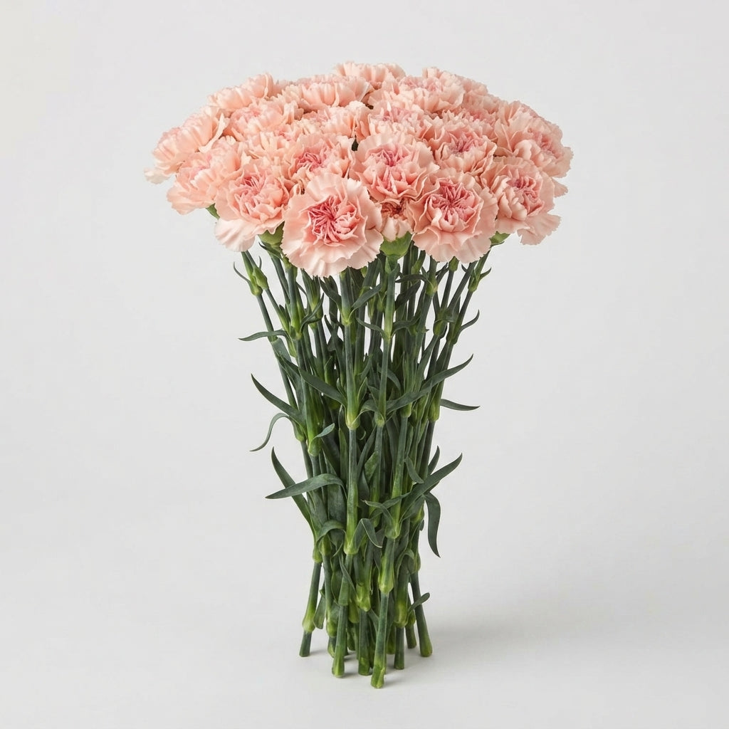 Carnation - Dianthus - Noviado