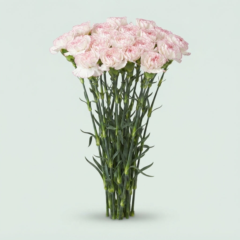 Carnation - Dianthus - Mariposa