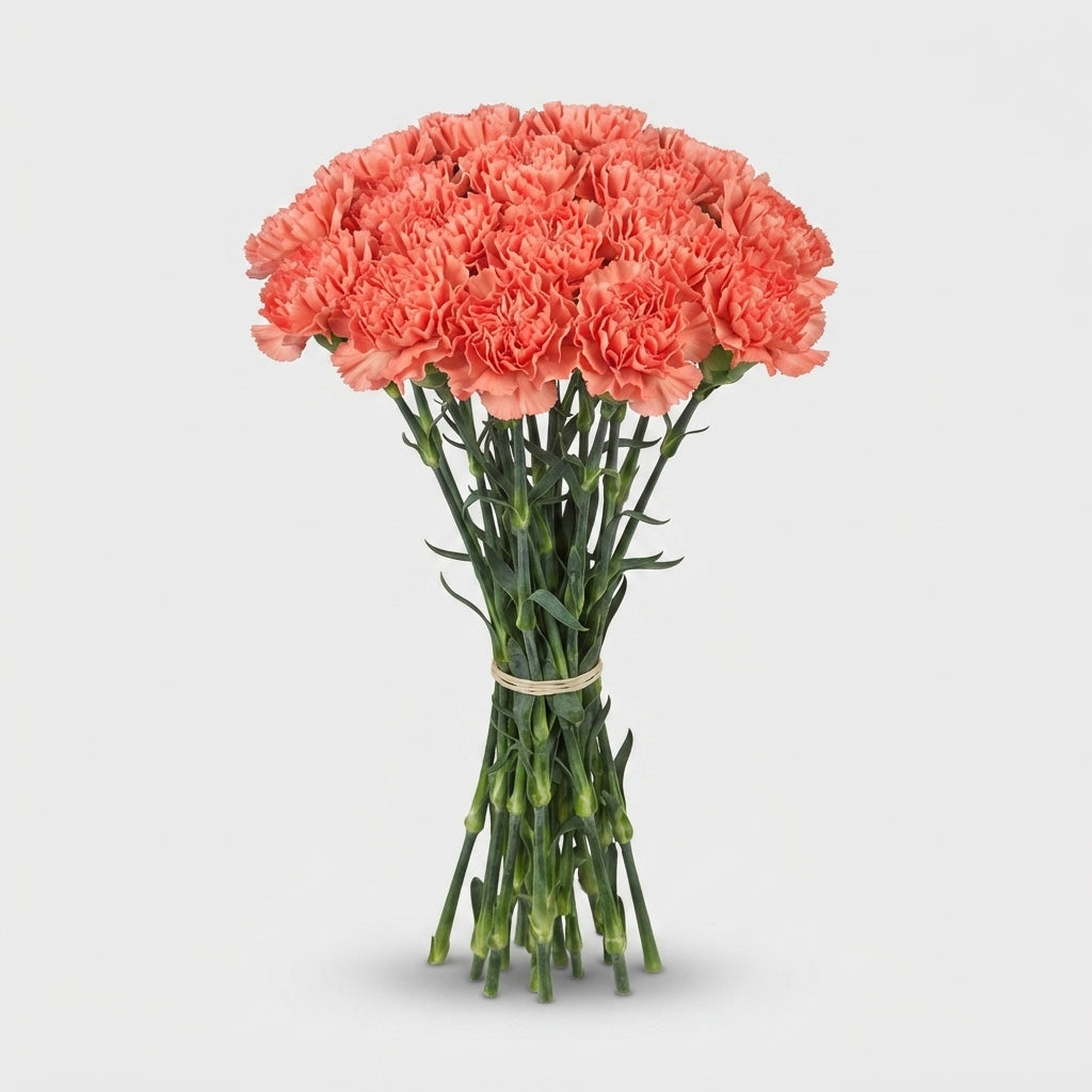 Standard Carnation - Dianthus - Lion King