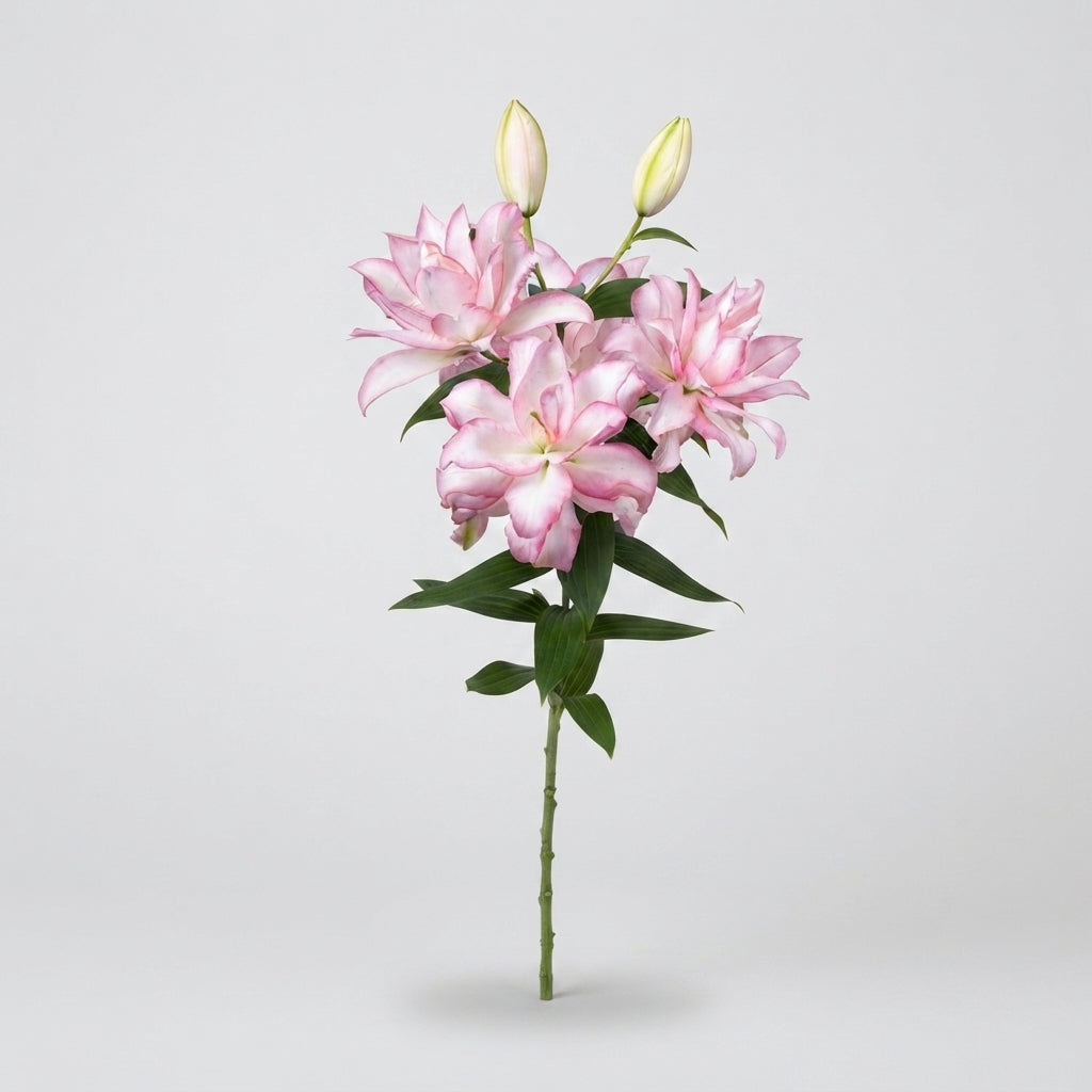 Roselily - Lilium - Anouska