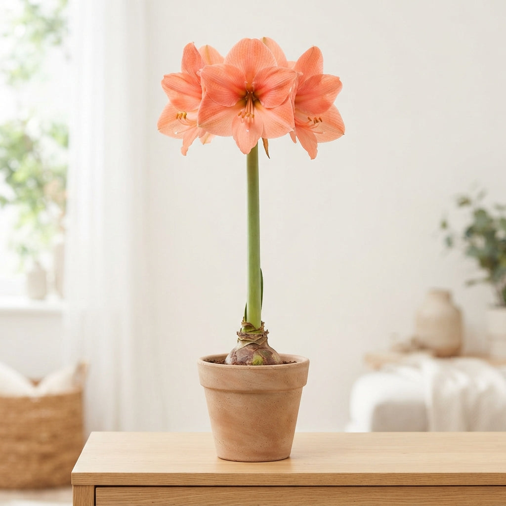 Amaryllis Rilona