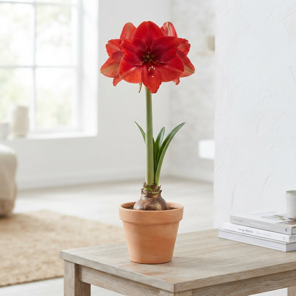 Amaryllis Gervase