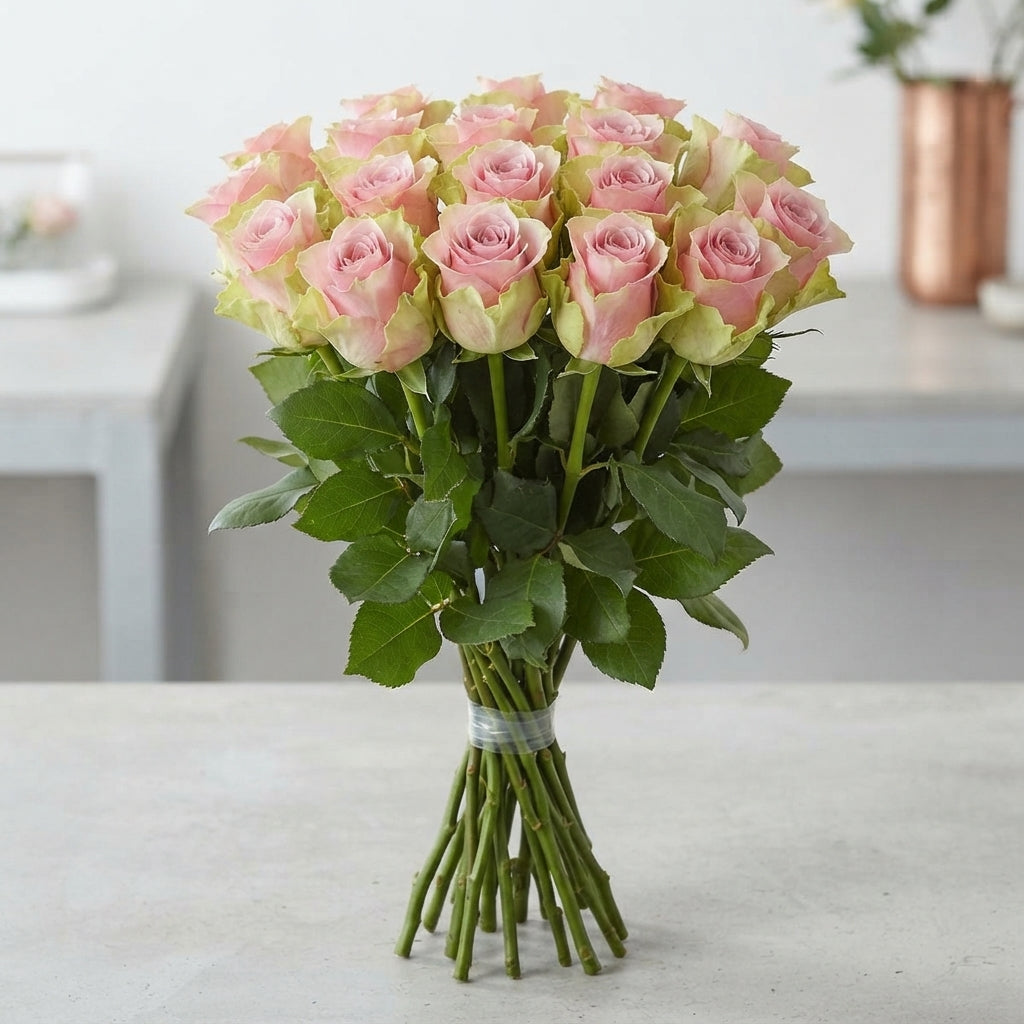 Rose - Rosa - Belle Rose