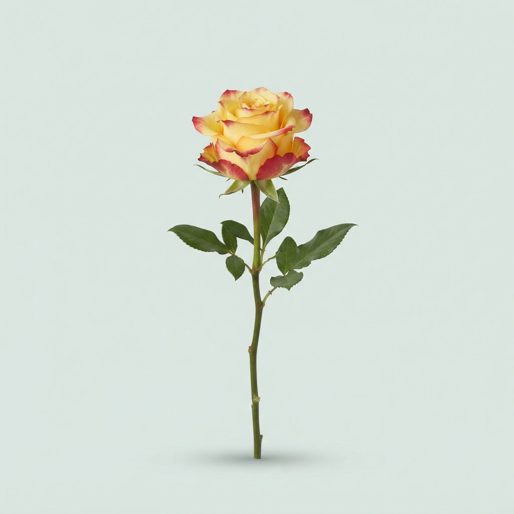 Rose - Rosa - Bogart