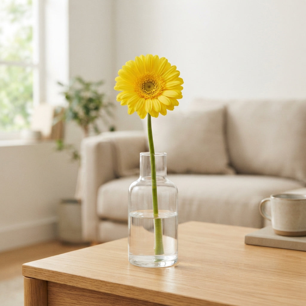 Germini Yellow Mix