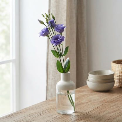 Lisianthus Alissa Blue