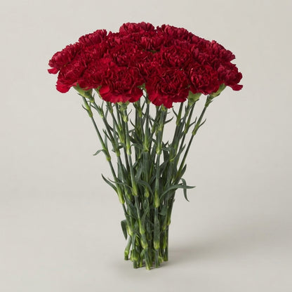 Carnation - Dianthus - Zurigo