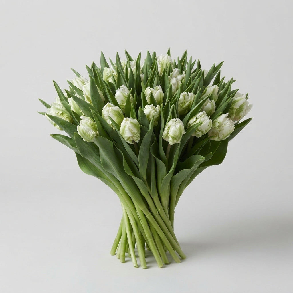 Parrot Tulip - Tulipa - Super Parrot