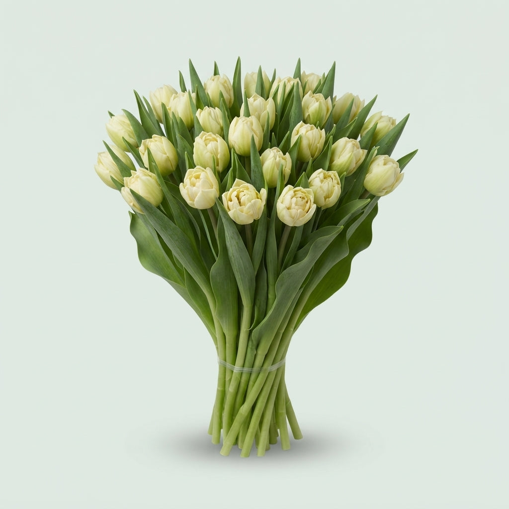 Tulip - Tulipa - Avant Garde