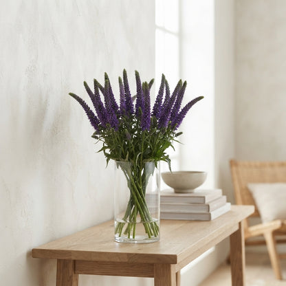 Mixed Veronica Cut Stems – 50cm