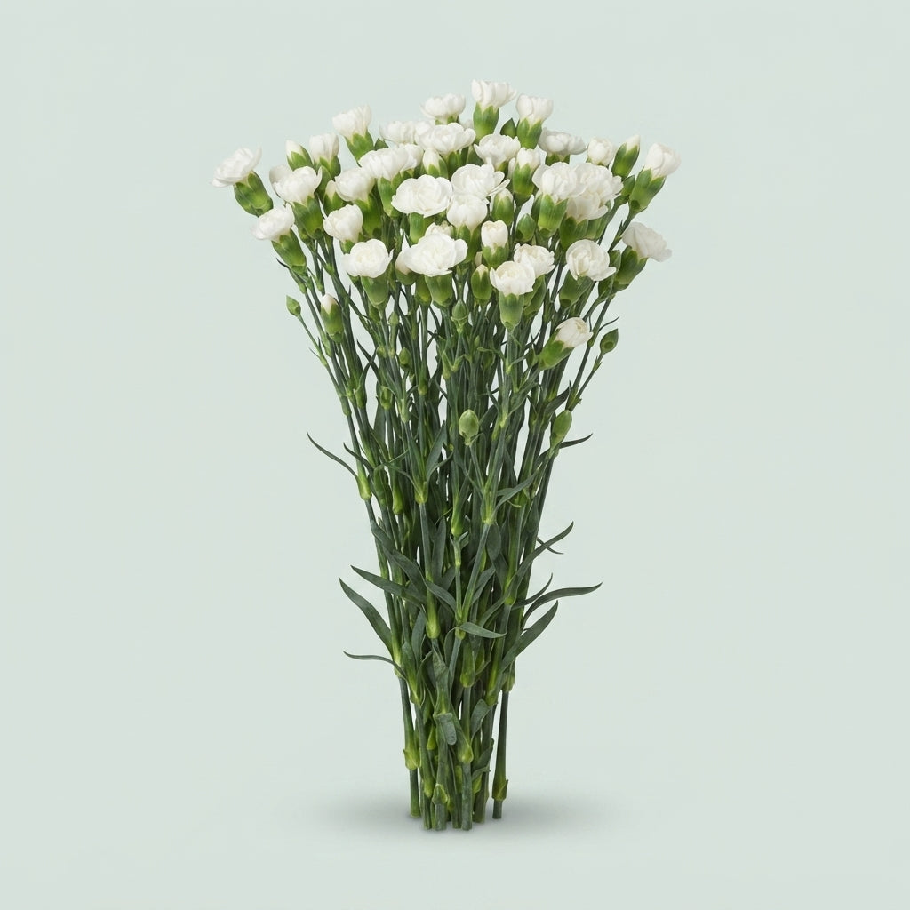 Spray Carnation - Dianthus - Ibis