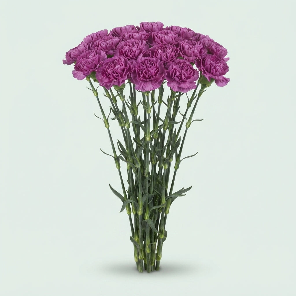 Carnation - Dianthus - Farida