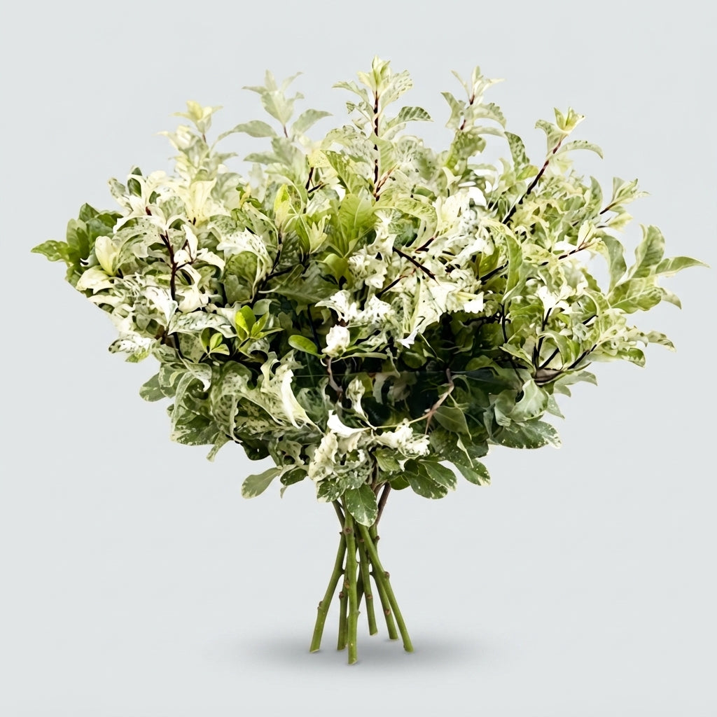 Pittosporum - Pittosporum - Nigra