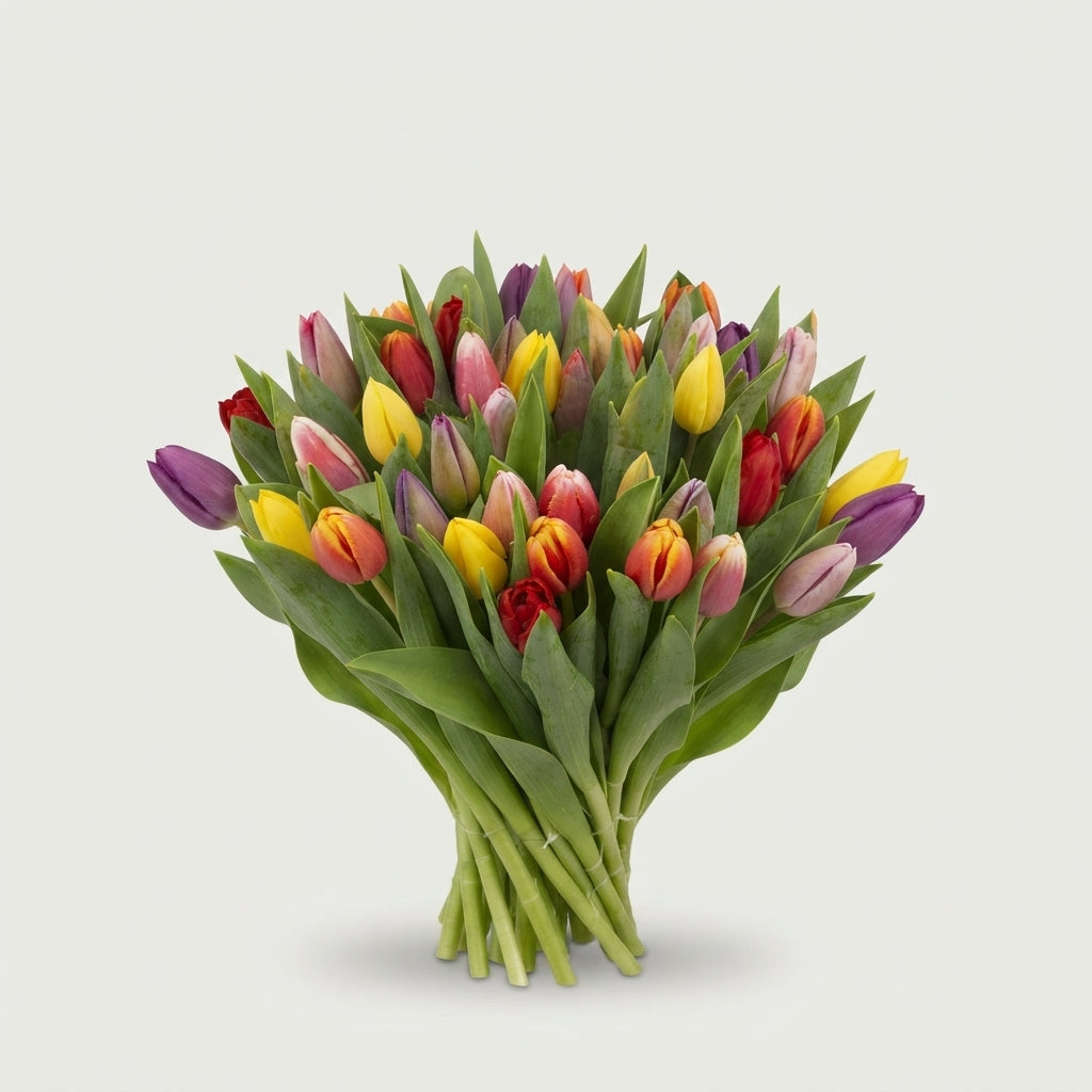 Tulip - Tulipa - Mixed