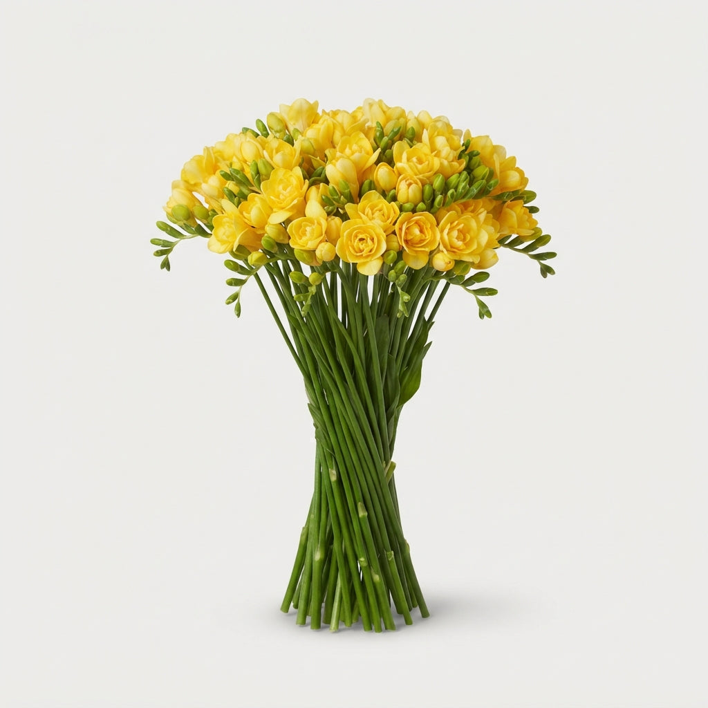 Freesia - Freesia - Marseille