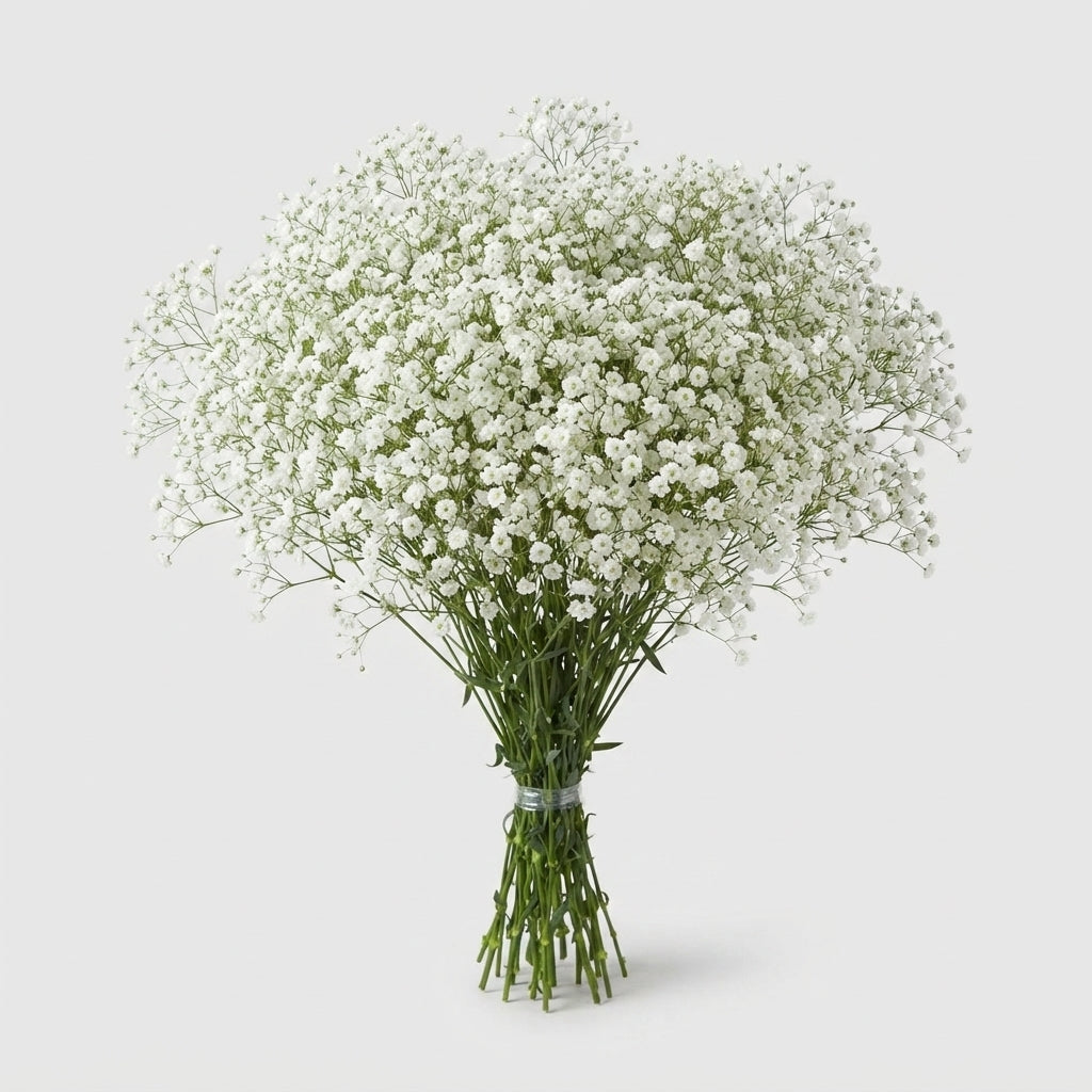 Gypsophila - Gypsophila paniculata - Dangypmini