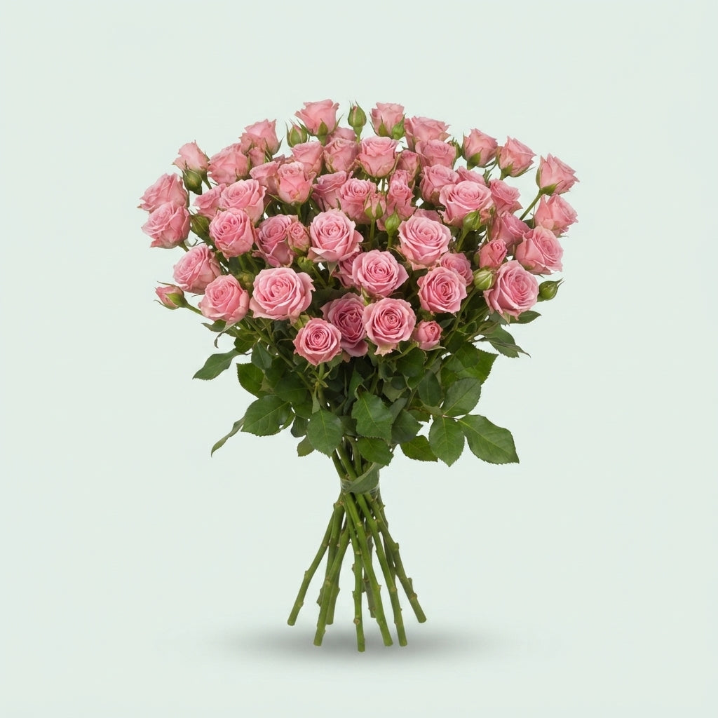 Spray Rose - Rosa - Odilia