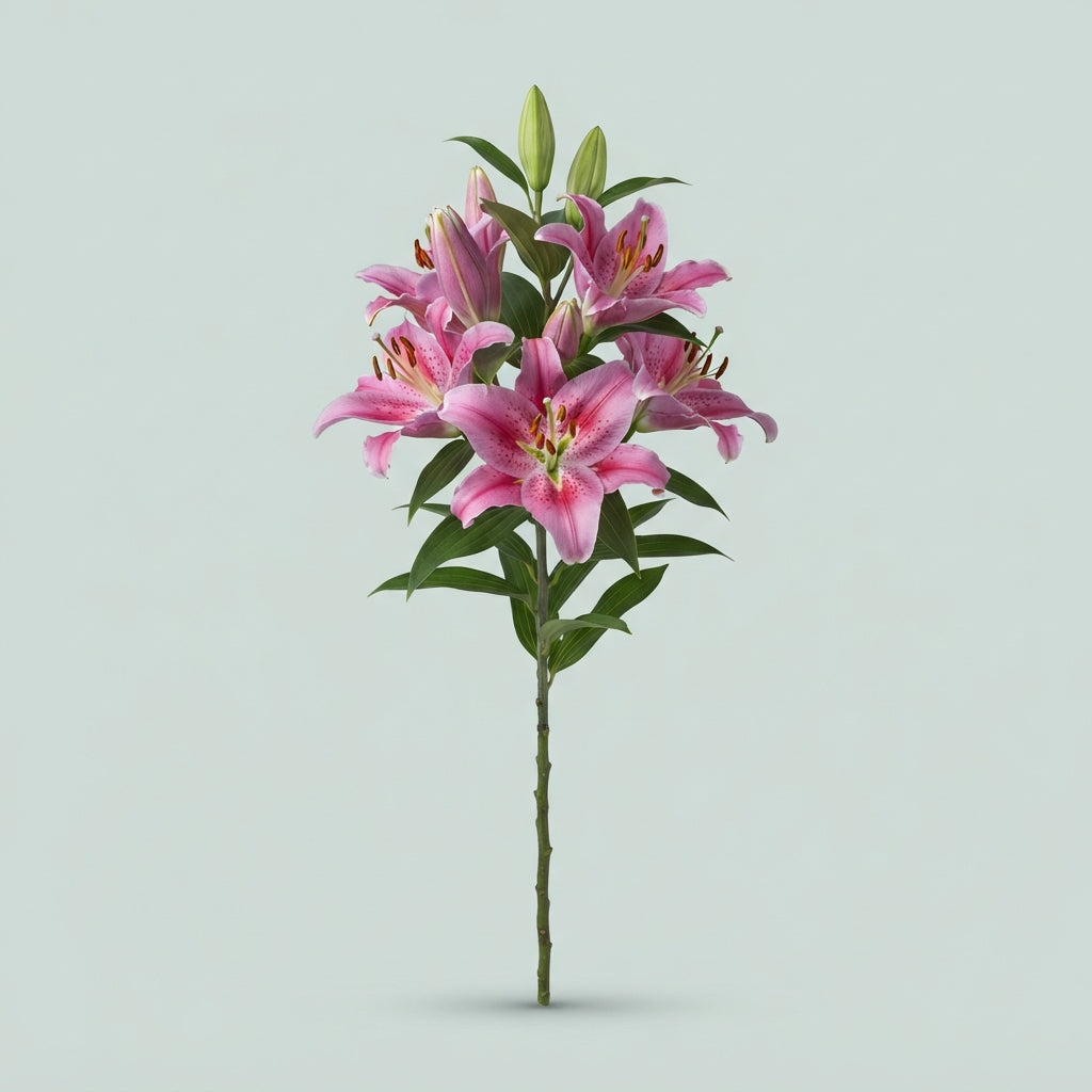 Lily Dalian