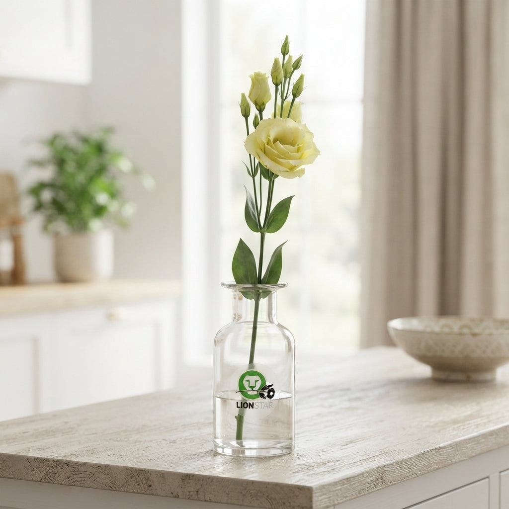 Yellow Lisianthus ‘Rosita’ – 10 Stems