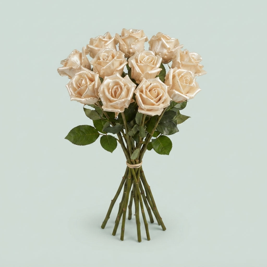 Rose - Rosa - Large Flowered