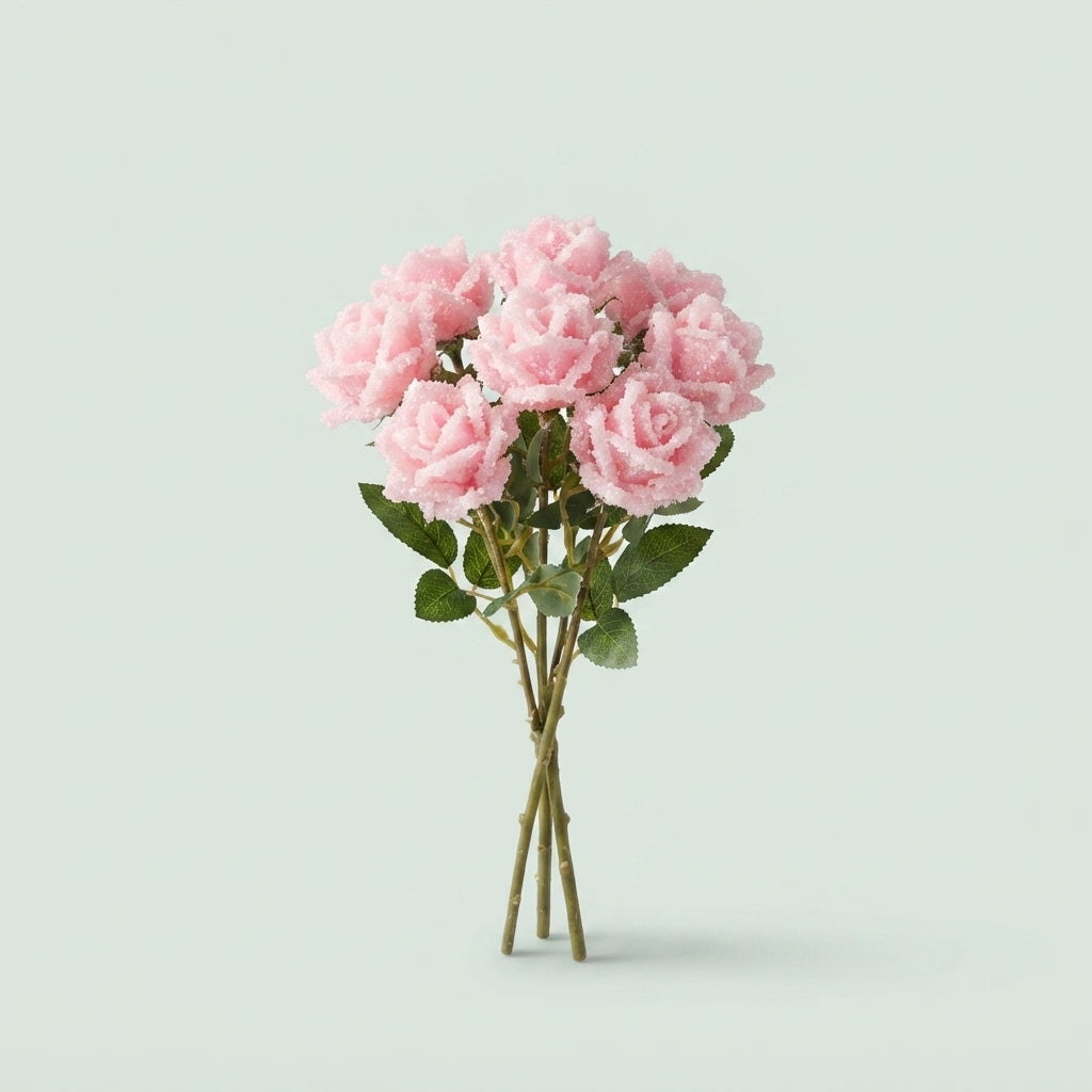 Rose - Rosa - Large Flowered