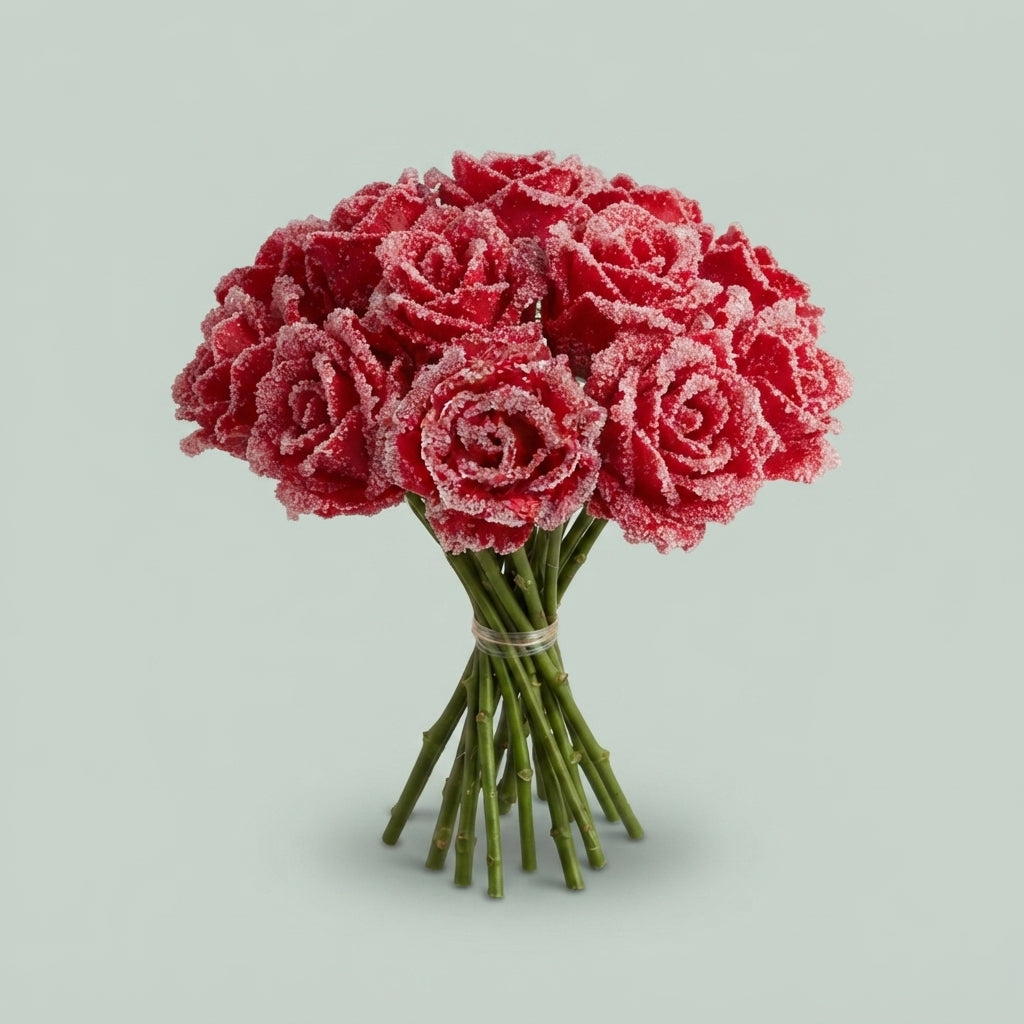 Rose - Rosa - Large Flowered