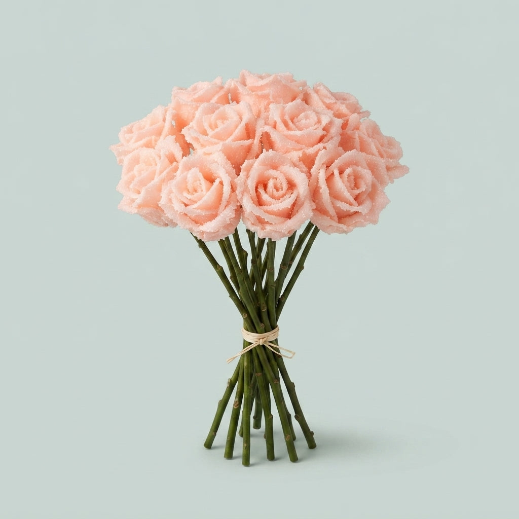 Rose - Rosa - Large Flowered
